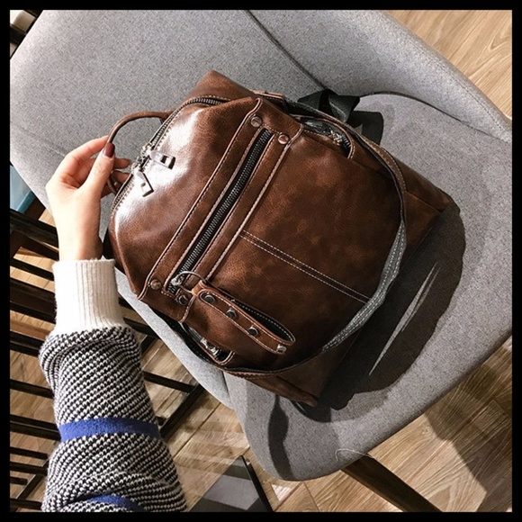 NEW LENA Backpack - Picture 3 of 8